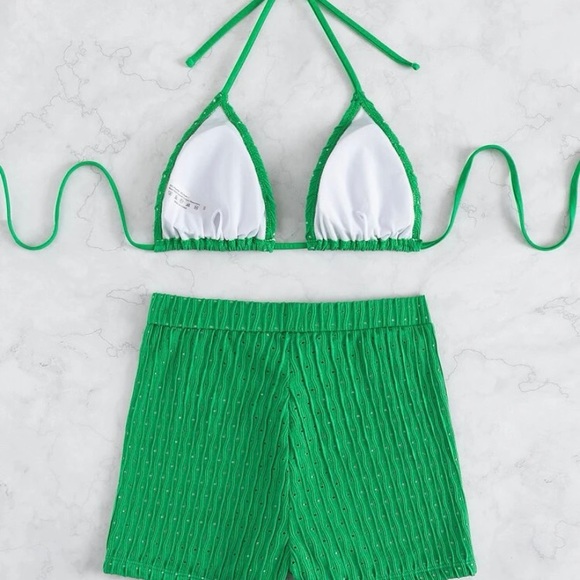 Shein 2 piece set - Picture 2 of 3